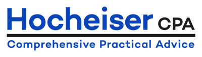 Hocheiser CPA logo