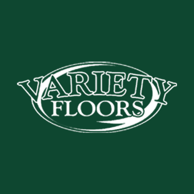Variety Floors logo