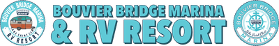 Lake St. Clair RV Resort & Marina logo