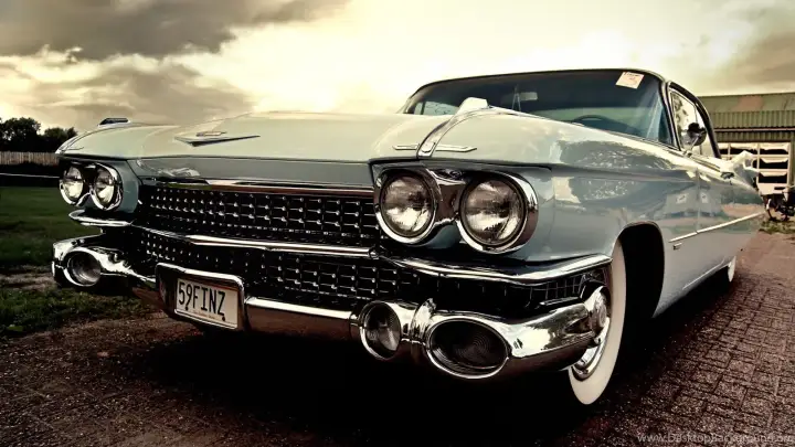 Classic Cars of S.C.