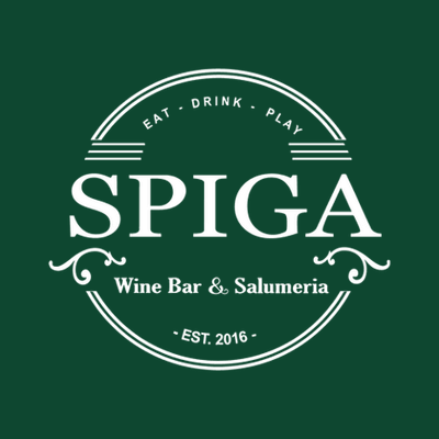 Spiga Wine Bar & Salumeria logo
