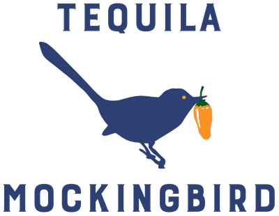 Tequila Mockingbird logo
