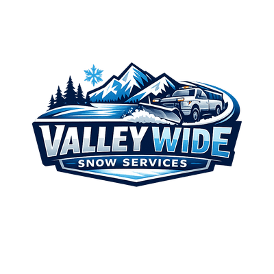 Valleywide Snow Removal logo