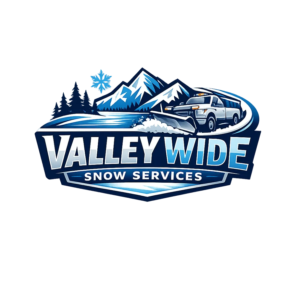 Valleywide Snow Removal