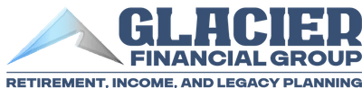Glacier Financial Group logo