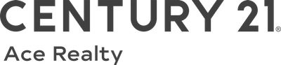 CENTURY 21® Ace Realty logo
