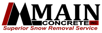 Snowplowing/Ice Salting logo