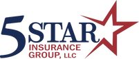 5 Star Insurance Group, LLC logo