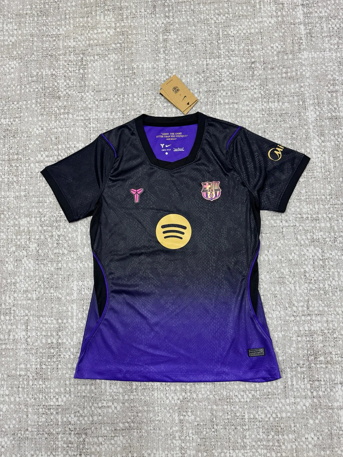 Jersey Store