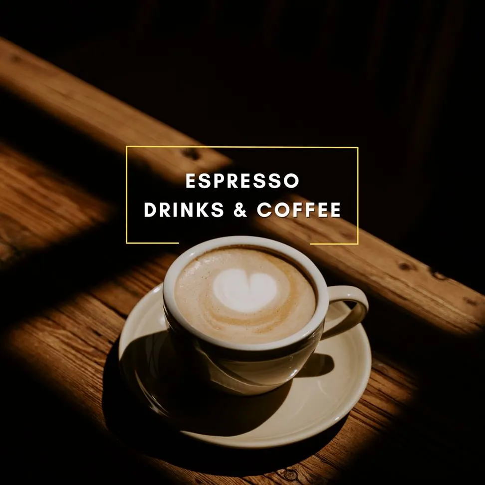Rise & Grind Gelato & Coffee Shop