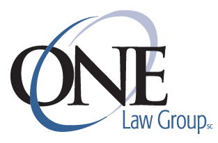 One Law Group S.C. logo