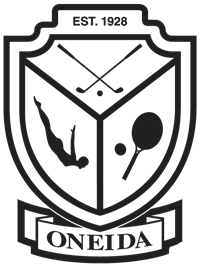 Oneida Golf and Country Club logo