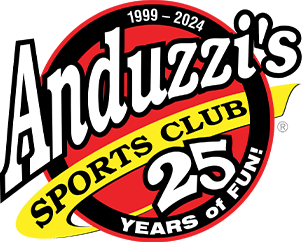 Anduzzi’s Sports Club logo