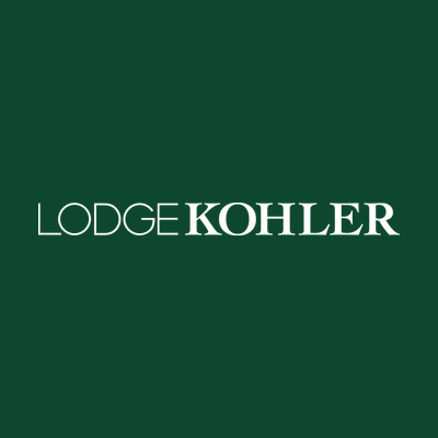 LODGE KOHLER logo