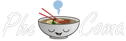 PhoComa logo