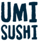 Umi Sushi logo