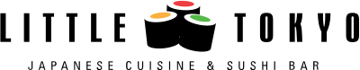 Little Tokyo Japanese Cuisine & Sushi Bar logo