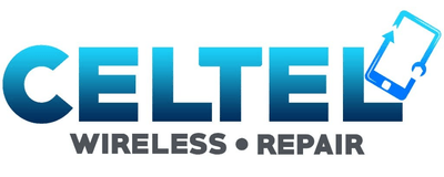 Celtel Wireless & Repair logo
