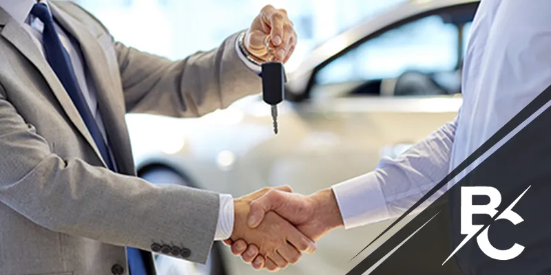 Brown County Motors