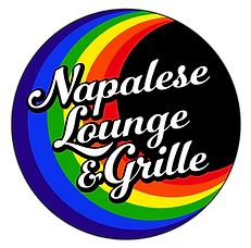 Napalese Lounge and Grille logo