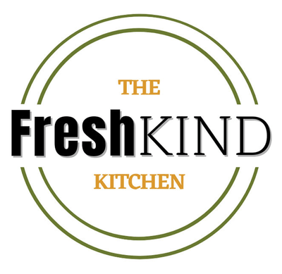 FreshKIND logo