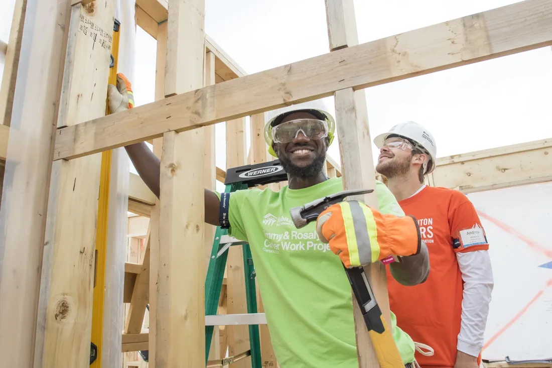 Greater Green Bay Habitat for Humanity