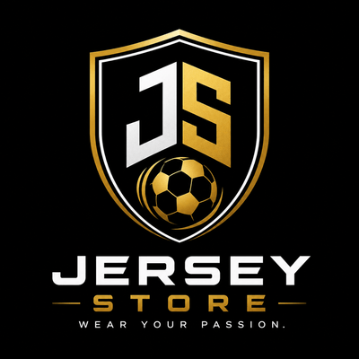 Jersey Store logo