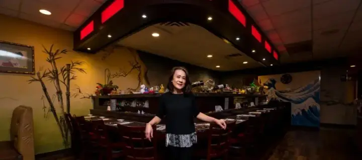 Little Tokyo Japanese Cuisine & Sushi Bar