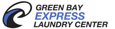 Green Bay Express Laundromat logo