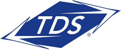 TDS logo