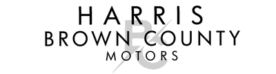 Brown County Motors logo