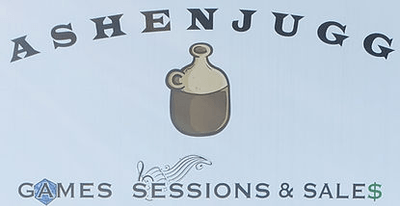 Ashenjugg logo