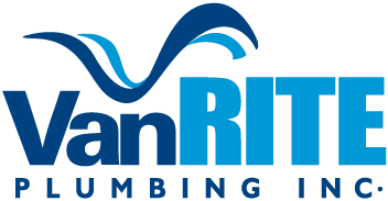VanRite Plumbing logo