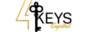 4 Keys Capital logo