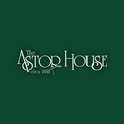 Astor House Bed and Breakfast logo