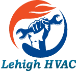 Lehigh HVAC logo