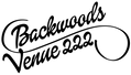 Backwoods Venue 222 logo