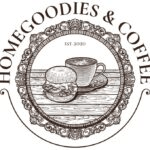 HomeGoodies and Coffee logo