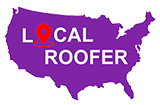 Local Roofer Inc logo