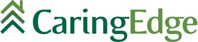 CaringEdge Health Services logo