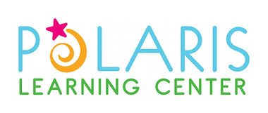 Polaris Learning Centers logo