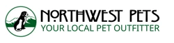Northwest Pets logo