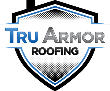 Tru Armor Roofing logo