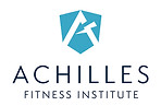 Achilles Fitness Institute logo
