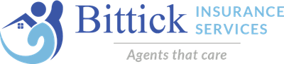 Bittick Insurance Services logo