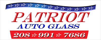 Auto Glass Shop in Boise ID logo