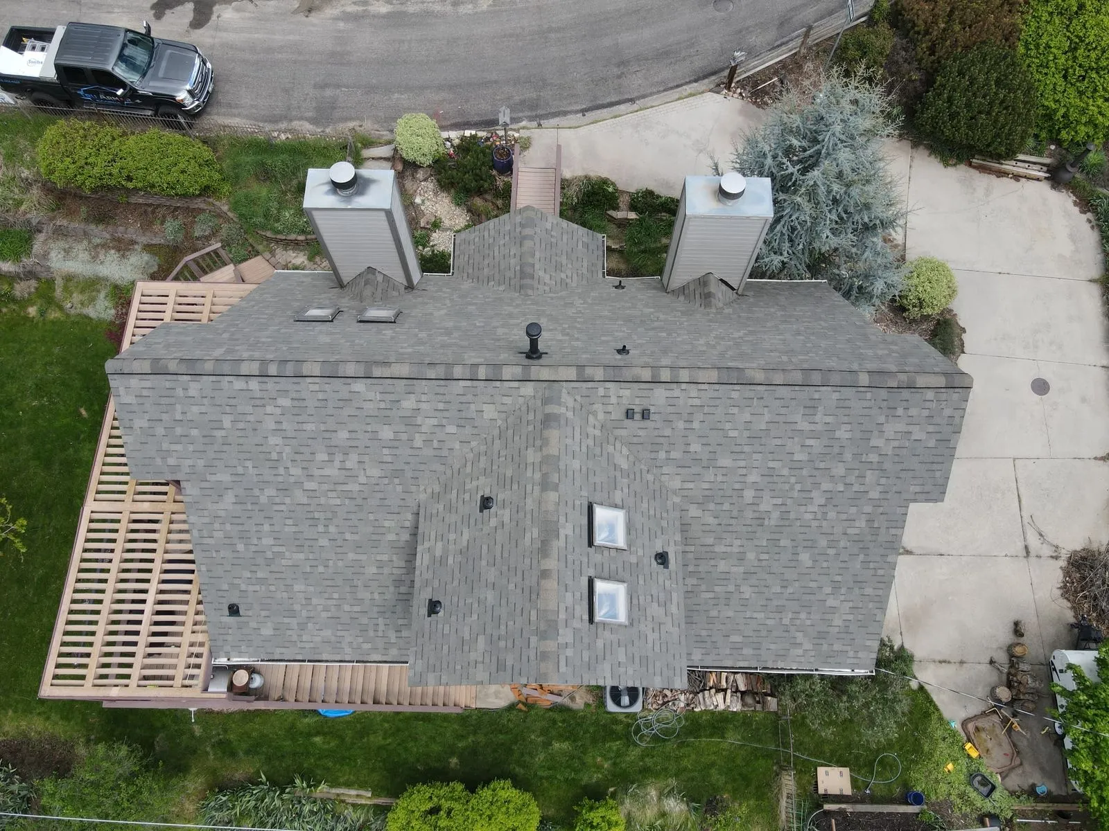 Tru Armor Roofing
