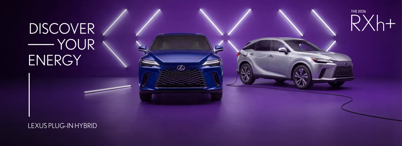 Servco Lexus