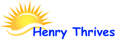 Henry Thrives logo