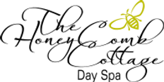 The Honeycomb Cottage Day Spa logo